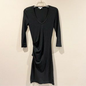 James Perse long sleeve dress Size 2 / Medium